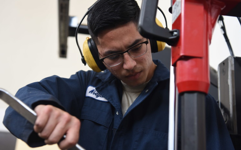 What Effect Is The Apprenticeship Levy Having On Apprenticeships?